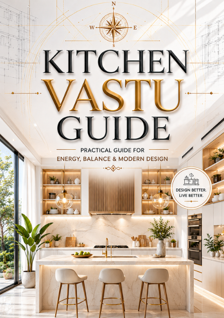 Kitchen Vastu