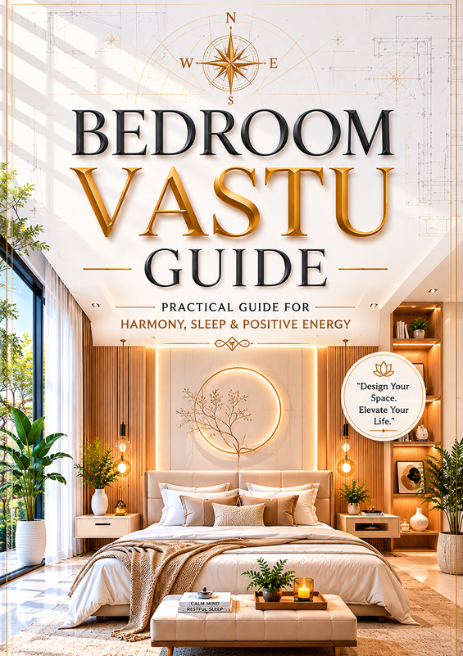 Bedroom Vastu