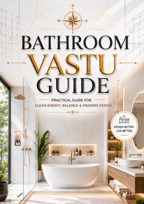 Bathroom Vastu