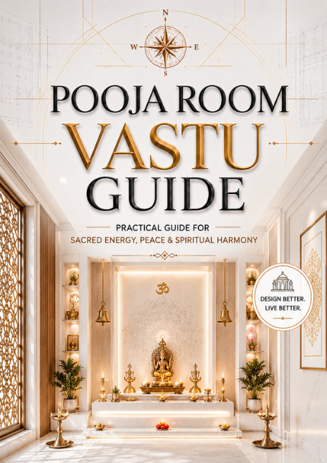 Pooja Room Vastu