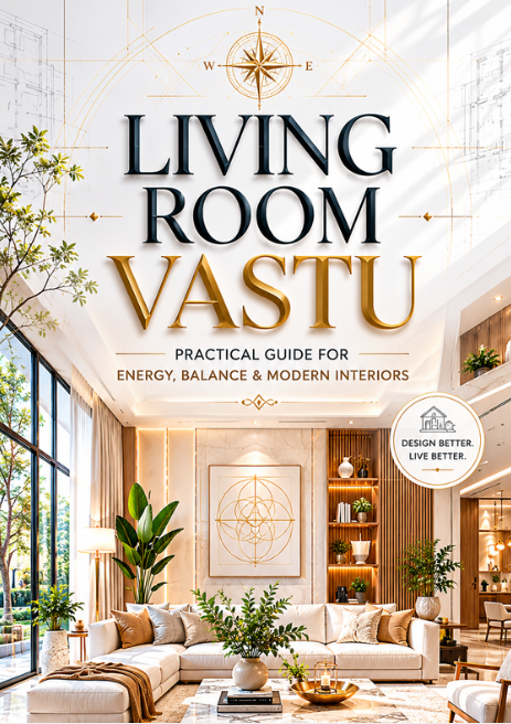 Living Room Vastu