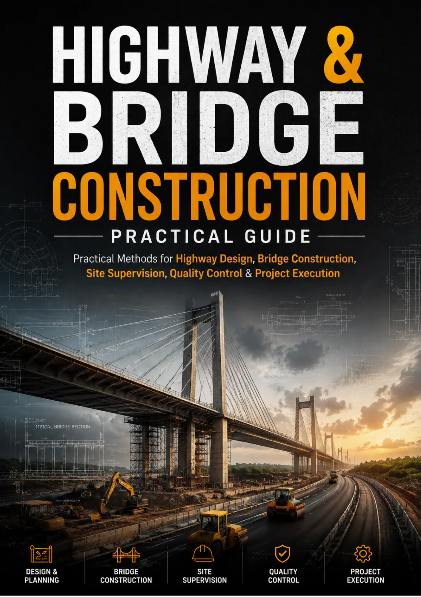 Road Construction Practical Guide