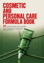 Home, Kitchen & Laundry Cleaning Formula Book