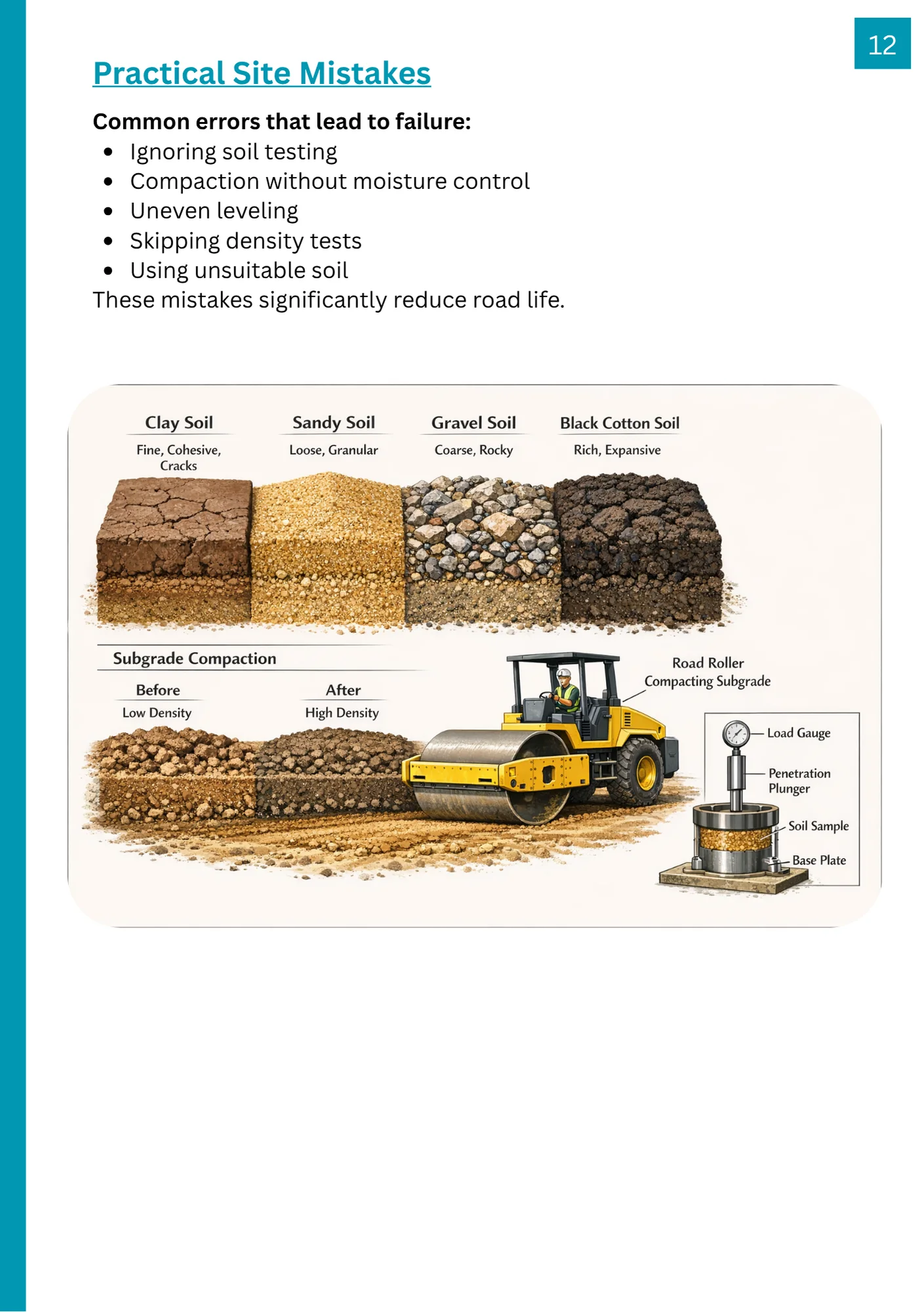 Sample page