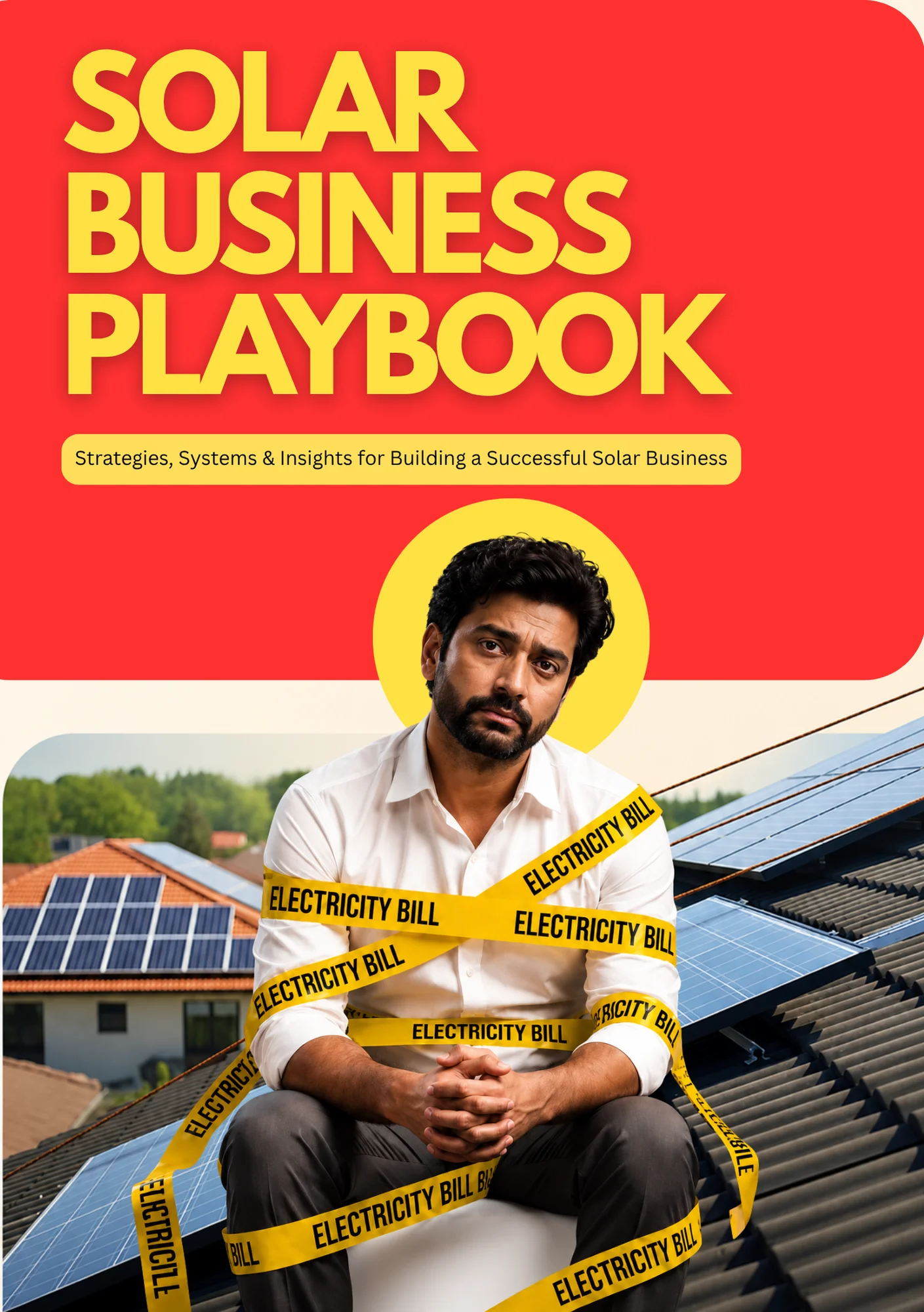 Solar Power Systems — field handbook