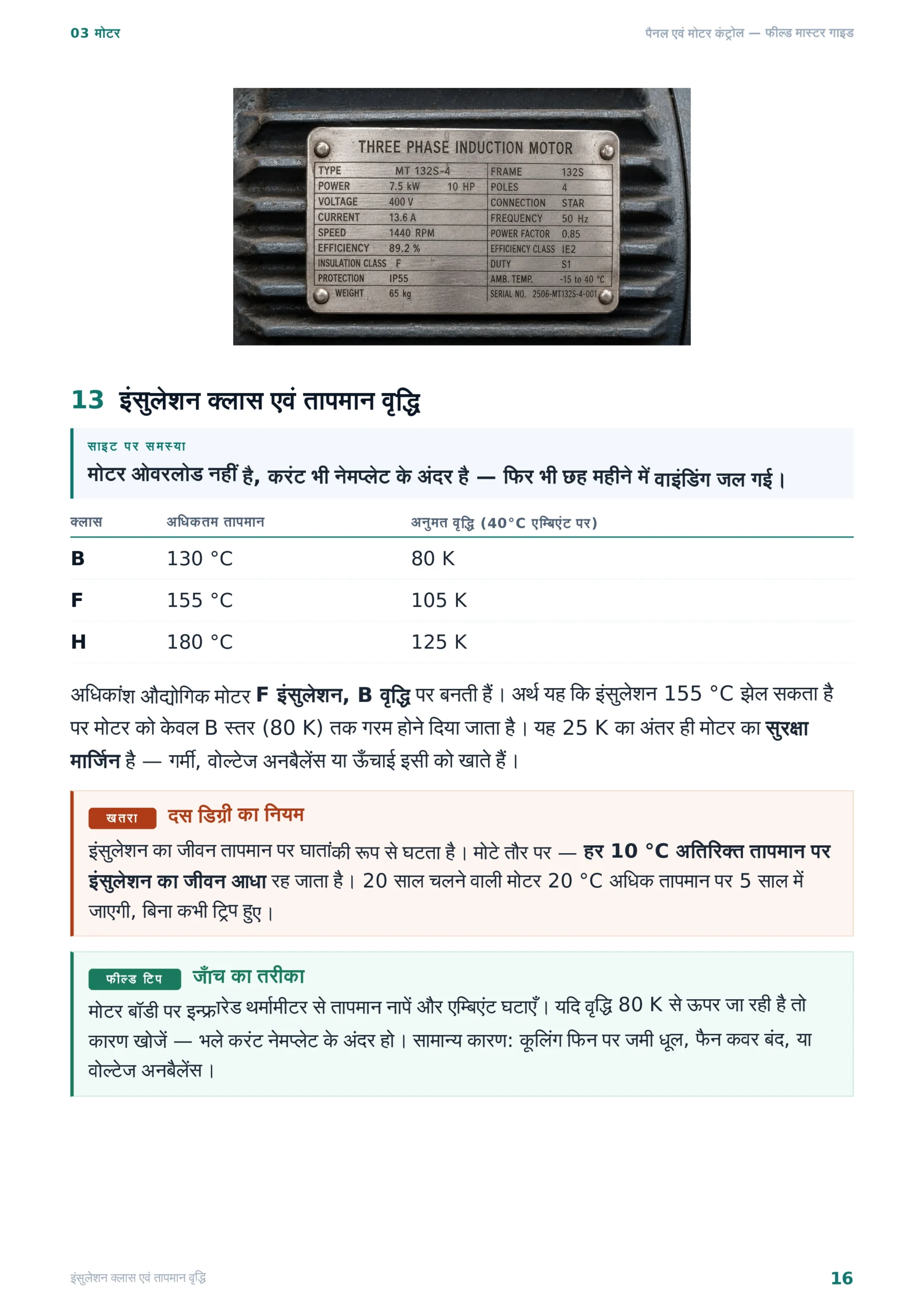 सैंपल पेज