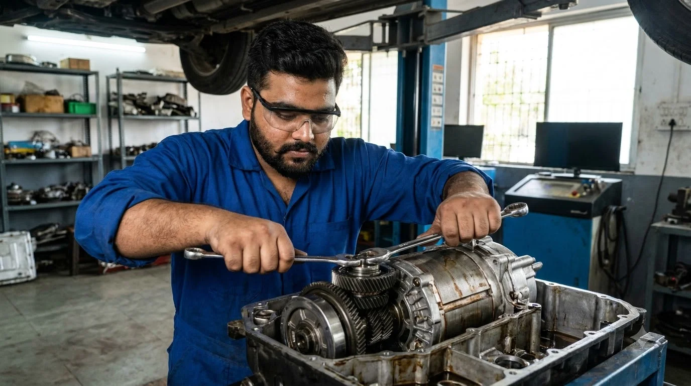 Ritayan Sengupta