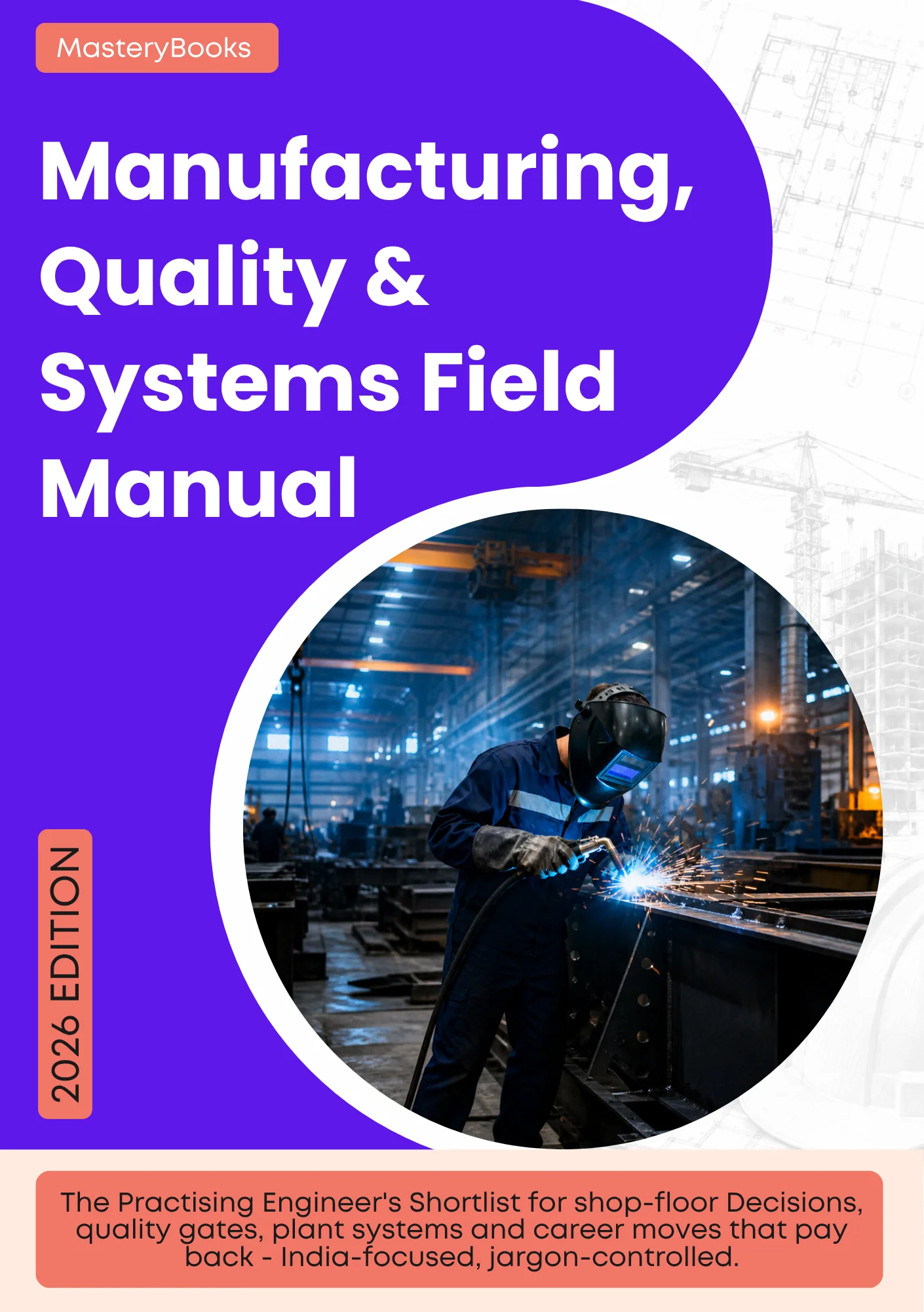 Manufacturing, Quality & Systems Field Manual